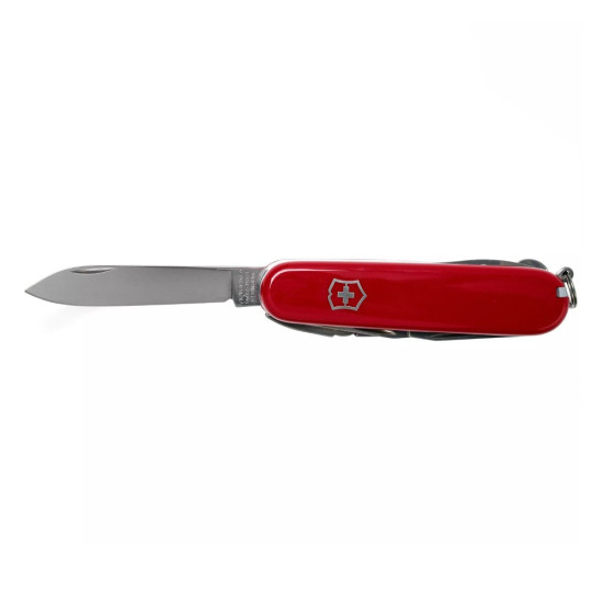 Victorinox 1.4723 DELUXE TINKER 91mm crveni džepni nož