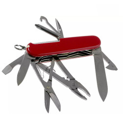 Victorinox 1.4723 DELUXE TINKER 91mm crveni džepni nož