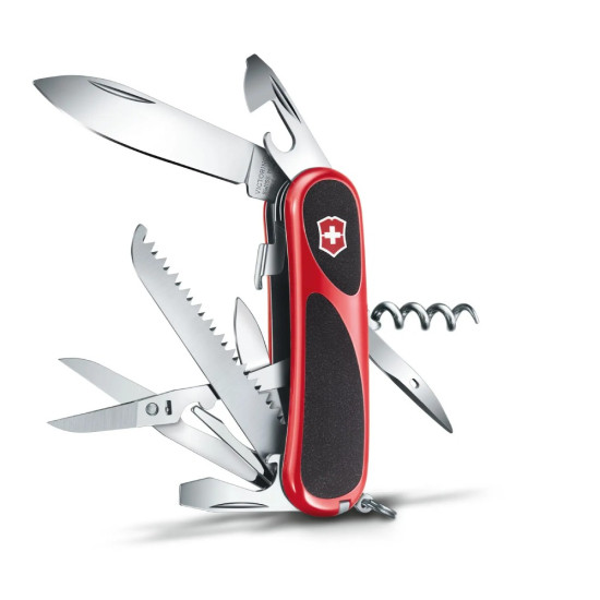 Victorinox 2.3913.SC Evogrip S17, 85mm džepni nož