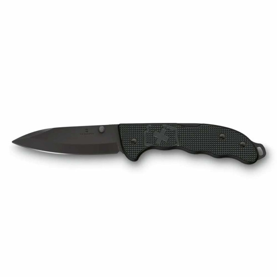Victorinox 0.9415.DS23 Evoke BS Alox crni nož