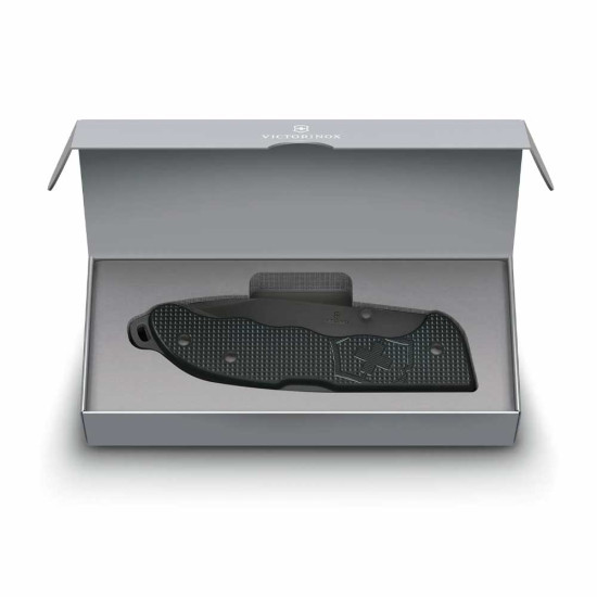 Victorinox 0.9415.DS23 Evoke BS Alox crni nož