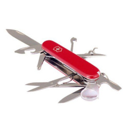 Victorinox 1.6703 EXPLORER 91mm crveni džepni nož