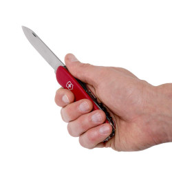 Victorinox 0.8363 FORESTER 111mm crveni džepni nož
