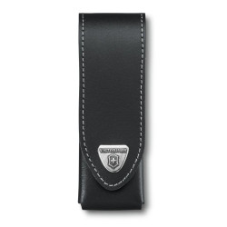 Victorinox 4.0523.3 kozna-kais 111mm crna futrola za noz