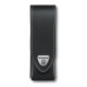 Victorinox 4.0523.3 kozna-kais 111mm crna futrola za noz