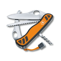 Victorinox 0.8341.MC9 HUNTER 111mm narandž.džepni nož