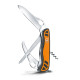 Victorinox 0.8341.MC9 HUNTER 111mm narandž.džepni nož