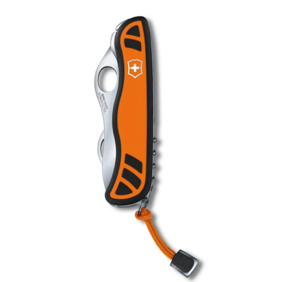 Victorinox 0.8341.MC9 HUNTER 111mm narandž.džepni nož