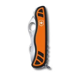 Victorinox 0.8341.MC9 HUNTER 111mm narandž.džepni nož