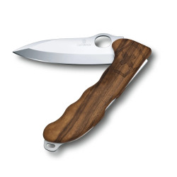 Victorinox 0.9411.63 HUNTER PRO WOOD ORAH 136mm džepni nož