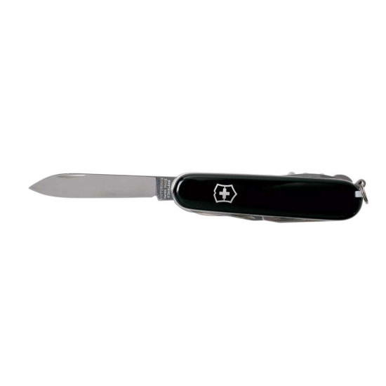 Victorinox 1.3713.3 HUNTSMAN 91mm crni džepni nož