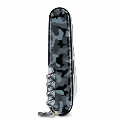 Victorinox 1.3713.942 HUNTSMAN NAVY CAMOUFLAGE 91mm džepni nož