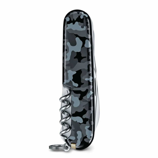 Victorinox 1.3713.942 HUNTSMAN NAVY CAMOUFLAGE 91mm džepni nož