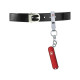 Victorinox 4.1858 metalni držač za kaiš za džepni nož