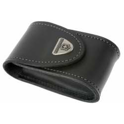 Victorinox 4.0521.3 crna kožna futrola