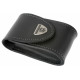 Victorinox 4.0521.3 crna kožna futrola