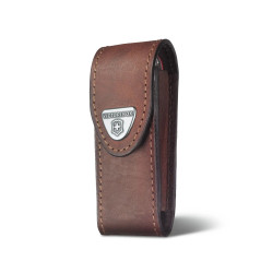 Victorinox 4.0548 braon kožna futrola za nož