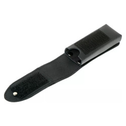 Victorinox 4.0523.3 kozna-kais 111mm crna futrola za noz