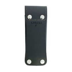 Victorinox 4.0523.3 kozna-kais 111mm crna futrola za noz
