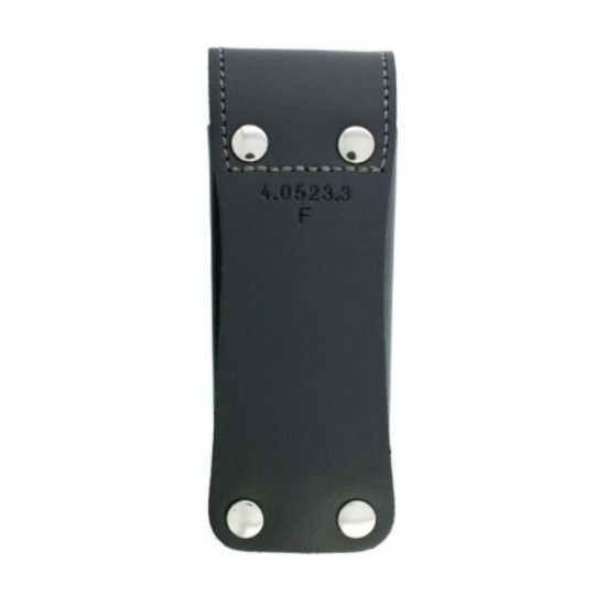 Victorinox 4.0523.3 kozna-kais 111mm crna futrola za noz