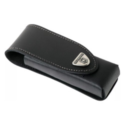 Victorinox 4.0523.3 kozna-kais 111mm crna futrola za noz