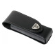 Victorinox 4.0523.3 kozna-kais 111mm crna futrola za noz