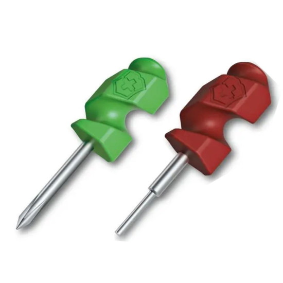 Victorinox 2.1201.4 višebojni set mini alata