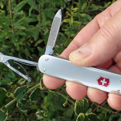 Victorinox 0.6540.16 money clip 74mm džepni nož