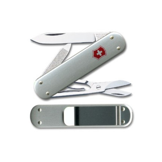 Victorinox 0.6540.16 money clip 74mm džepni nož