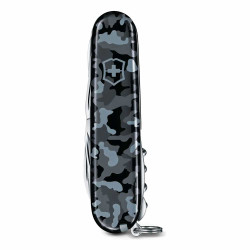 Victorinox 1.3713.942 HUNTSMAN NAVY CAMOUFLAGE 91mm džepni nož