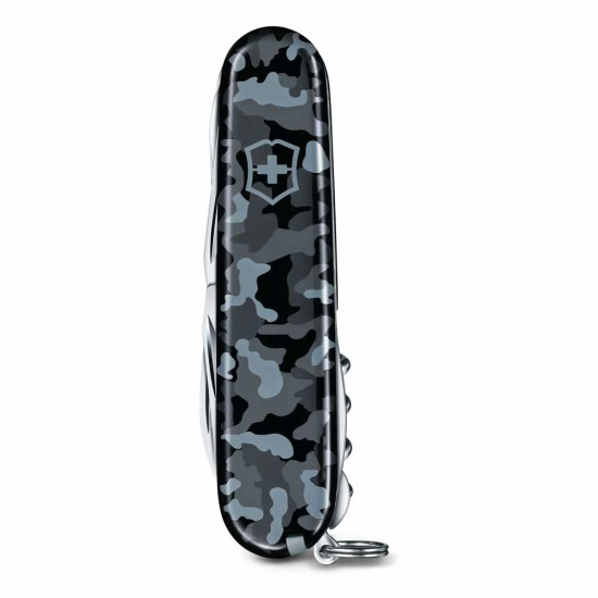 Victorinox 1.3713.942 HUNTSMAN NAVY CAMOUFLAGE 91mm džepni nož