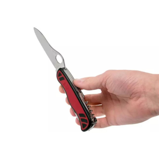 Victorinox 0.8361.MC FORESTER M GRIP 111mm Red/BL džepni nož