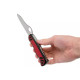 Victorinox 0.8361.MC FORESTER M GRIP 111mm Red/BL džepni nož