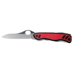 Victorinox 0.8361.MC FORESTER M GRIP 111mm Red/BL džepni nož