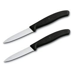 Victorinox 6.7633.B 2/1 Paring nož za jelo