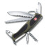 Victorinox 0.9563.MWC4 Ranger 179 Olive/BLK džepni nož