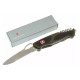 Victorinox 0.9563.MWC4 Ranger 179 Olive/BLK džepni nož