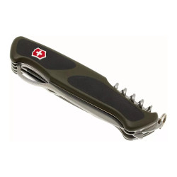 Victorinox 0.9563.MWC4 Ranger 179 Olive/BLK džepni nož