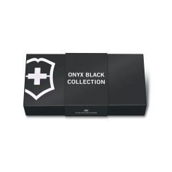 Victorinox 0.6226.31P Signature Onyx 58mm crni džepni nož