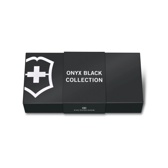 Victorinox 0.6226.31P Signature Onyx 58mm crni džepni nož