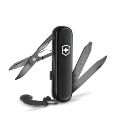 Victorinox 0.6226.31P Signature Onyx 58mm crni džepni nož