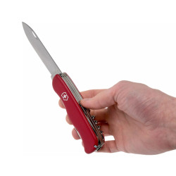 Victorinox 0.8513 OUTRIDER novi džepni nož