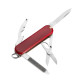 Victorinox 0.6363 RAMBLER 58mm crveni džepni nož