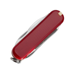 Victorinox 0.6363 RAMBLER 58mm crveni džepni nož