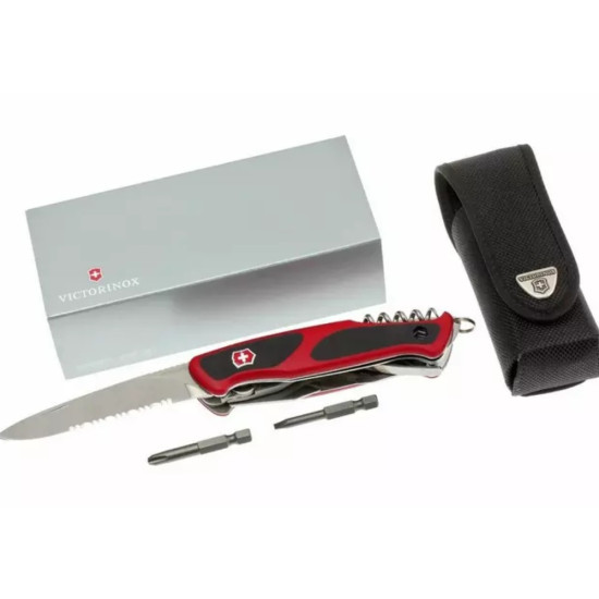 Victorinox 0.9728.WC Handyman Comp.Hand nož