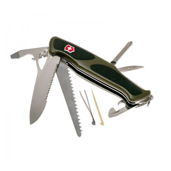 Victorinox 0.9663.MWC4 Ranger Grip džepni nož