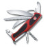 Victorinox 0.9583.MC Ranger Grip.57 HUNTER Crv./Crni džepni nož