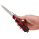 Victorinox 0.9583.MC Ranger Grip.57 HUNTER Crv./Crni džepni nož