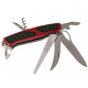 Victorinox 0.9583.MC Ranger Grip.57 HUNTER Crv./Crni džepni nož