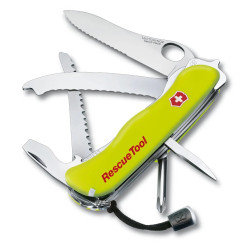 Victorinox 0.8623.MWN RESCUETOOL LUMINISCENT džepni nož